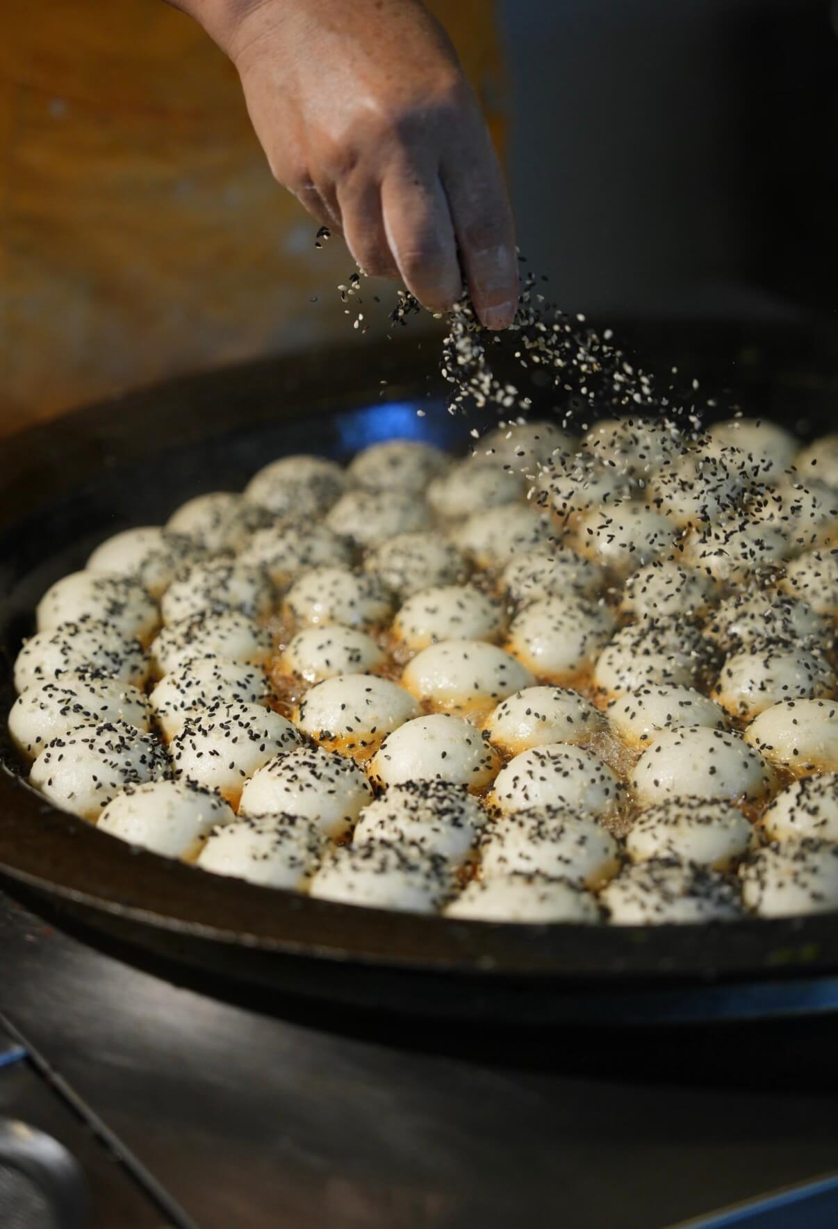 Shengjianbao